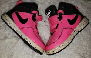 Nike Flight Toddler